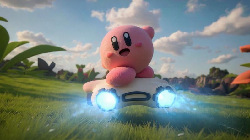 © Nintendo / Kotaku