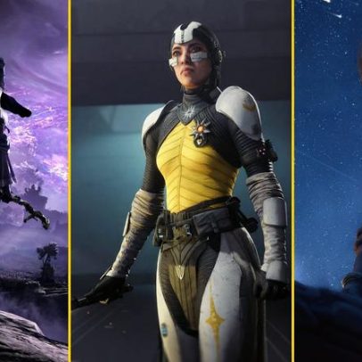 Nightreign e mais 5 jogos para jogar neste fim de semana