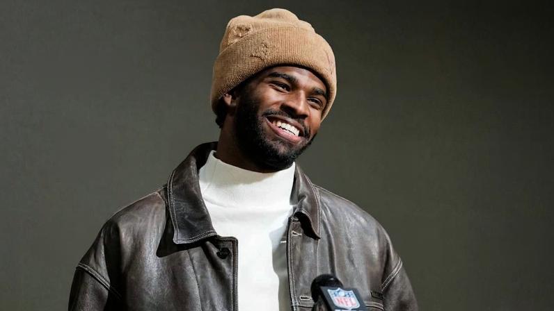 Browns anunciam que Shedeur Sanders será titular pelo restante da temporada