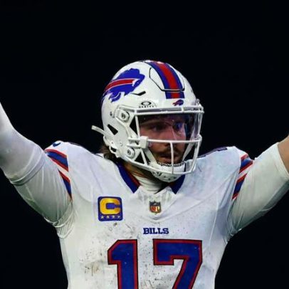 Josh Allen lidera virada dos Bills contra Pats e fortalece a candidatura ao MVP