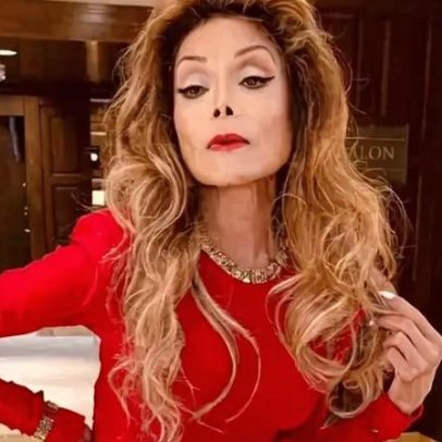 La Toya Jackson surpreende fãs com aparência magra após preocupações de saúde