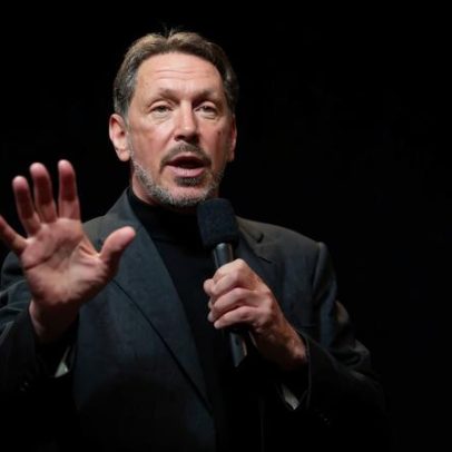 Cofundador da Oracle oferece garantia de US$ 40,4 bi na oferta Paramount-Warner