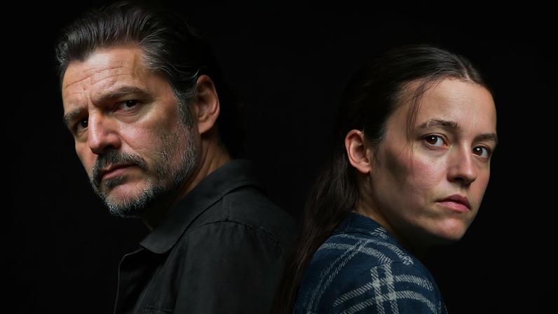 The Last of Us