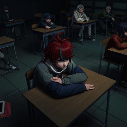 Kotaku avalia The Hundred Line: Last Defense Academy