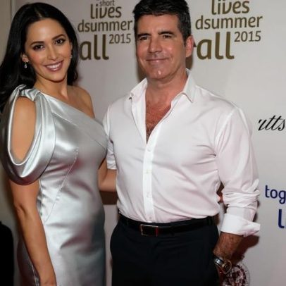 Simon Cowell ficou tão incomodado que quase cancelou novo programa da Netflix