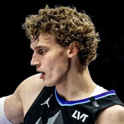 Jazz define futuro de Lauri Markkanen, afastando rumores