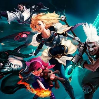 LoL: qual campeão mais apareceu nas atualizações de 2025?