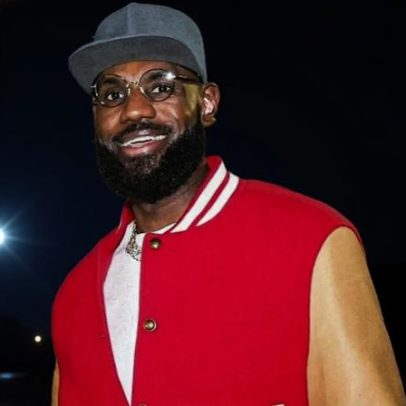 LeBron James e outros astros não devem receber prêmios da NBA