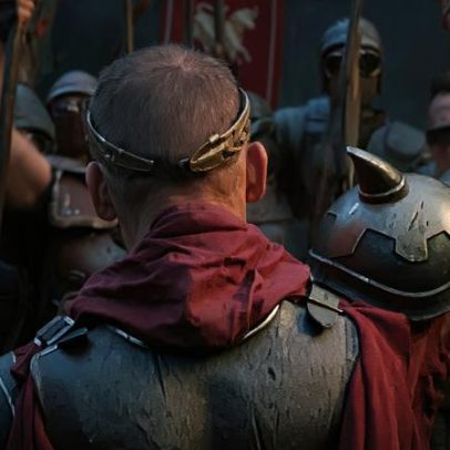 Legião de César: entenda a facção que aparece em Fallout