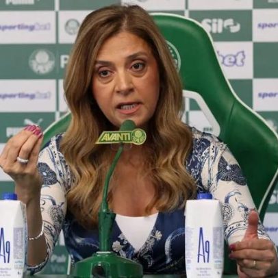 Leila cita terceirização de responsabilidade em relação a Abel