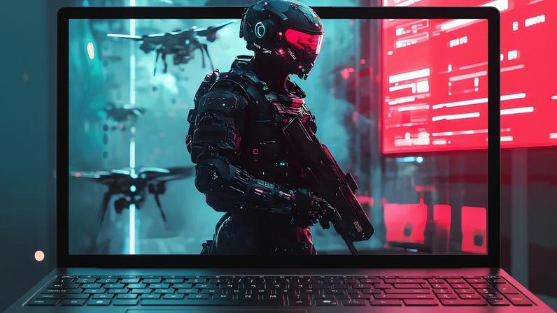 © Amazon