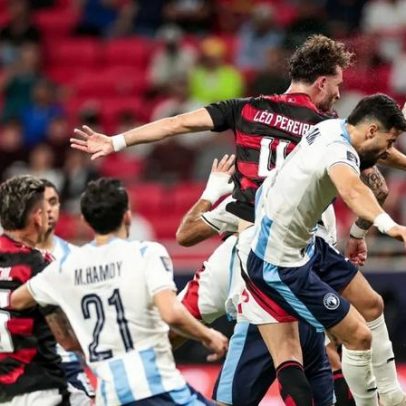 Flamengo não está no nível do PSG, mas promete duelo equilibrado