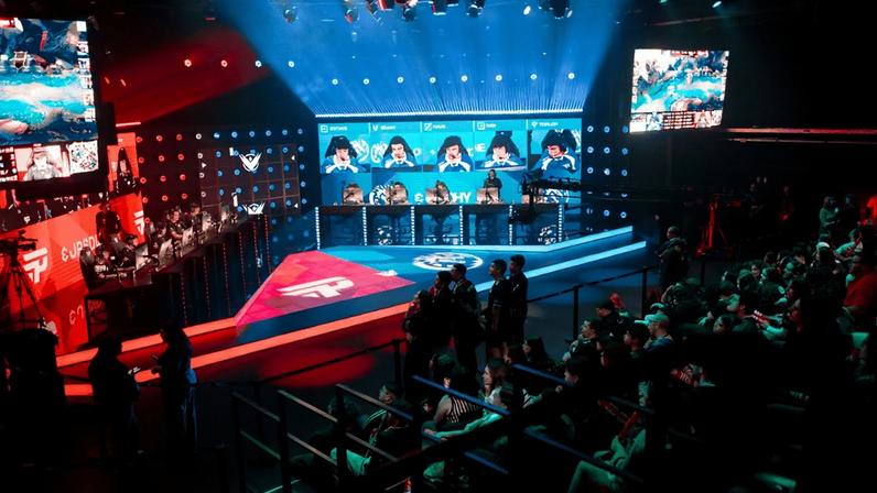 CBLOL 2026: LEVIATAN terá line-up formada por jogadores latinos, diz jornalista