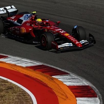 Ferrari confirma carro de 2026 na F1 e anuncia estratégia agressiva