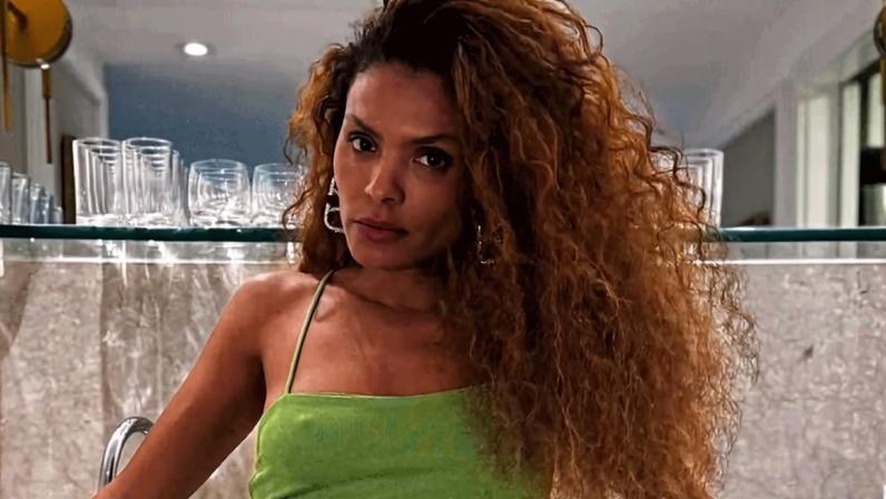 Liddi Rafaela — Foto: Reprodução/Instagram