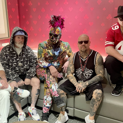 Limp Bizkit faz show no Brasil após morte de integrante; confira informações, setlist e mais