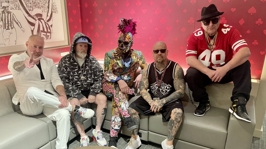Limp Bizkit faz show no Brasil após morte de integrante; confira informações, setlist e mais