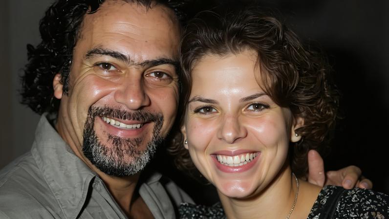 Lindomar Castilho matou a esposa, Eliane de Grammont