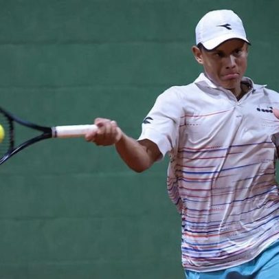 Livas Damazio lidera vitórias brasileiras no quali do Orange Bowl