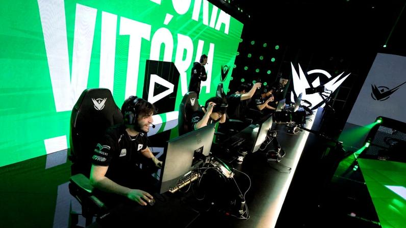 LOUD fecha line-up para 2026, segundo site