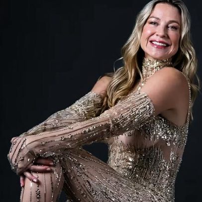 Luana Piovani volta ao Carnaval e será destaque da Império Serrano