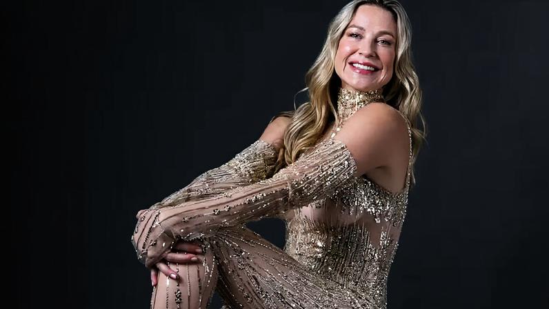 Luana Piovani volta ao Carnaval e será destaque da Império Serrano