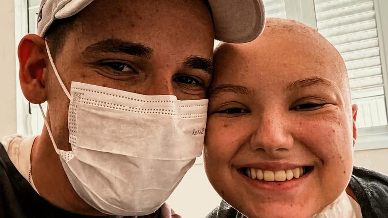 Marido de Isabel Veloso atualiza estado de saúde da influenciadora; segue estável