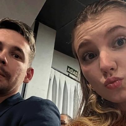 Marido de Isabel Veloso atualiza estado de saúde após traqueostomia
