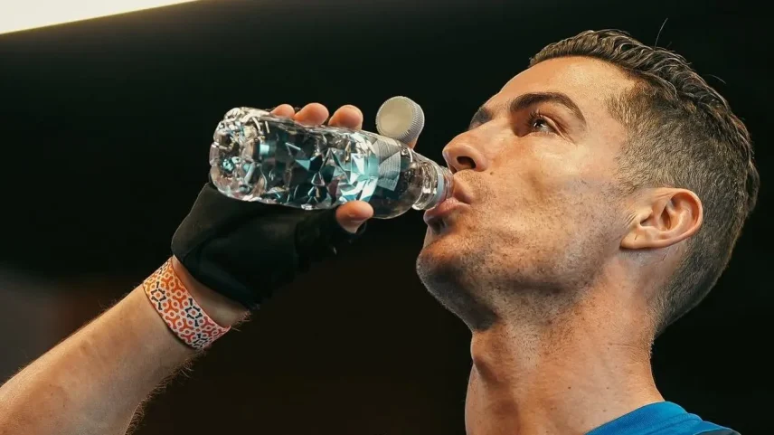 Fifa anuncia pausa para hidratação em jogos da Copa do Mundo 2026