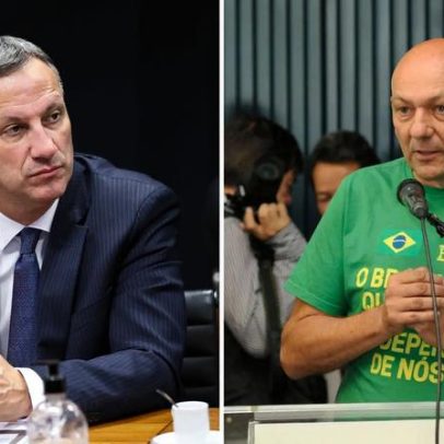 Projeto de lei de Luciano Hang pode ser aprovado neste ano e beneficiar lojistas