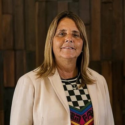 Deputada do Rio de Janeiro vira ré por envolvimento com milícia