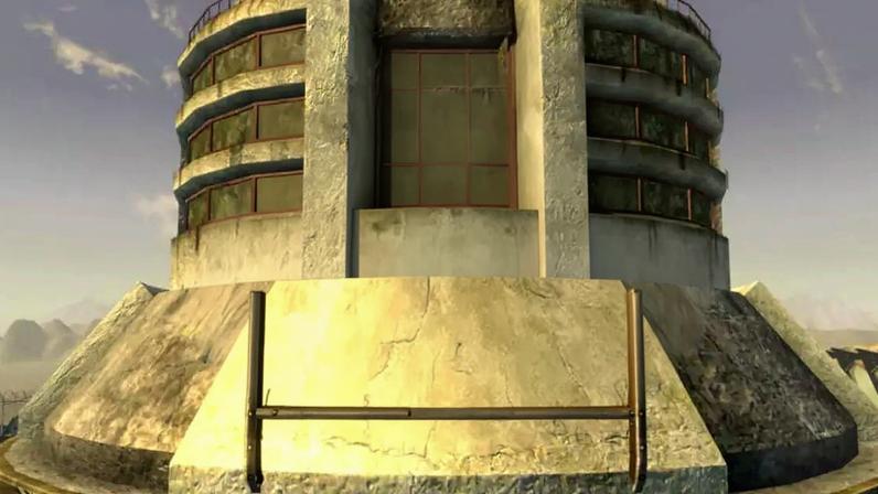 Créditos da imagem: Fallout: New Vegas (Reprodução)