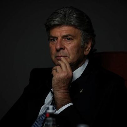 Fux pede vista e interrompe julgamento sobre foro privilegiado no STF