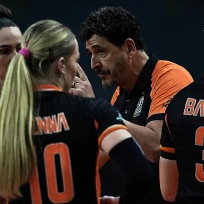 Luizomar convoca Osasco a duelo com estrelas no Mundial