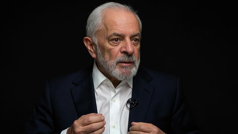 Lula orienta ministros a buscar votos de senadores para aprovar Messias no STF