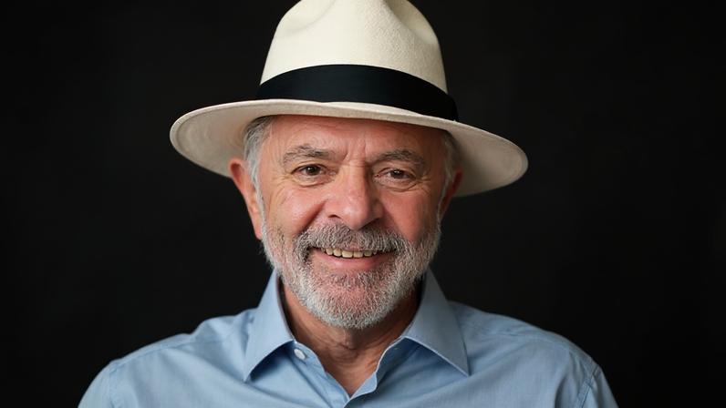 Lula durante pronunciamento de Natal no ano passado. (Foto: Reprodução/ Gov BR)