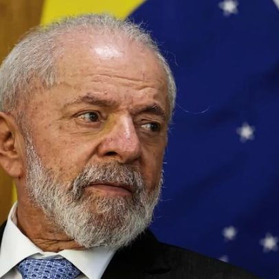 Lula participa de reunião do Conselho nesta quinta-feira (04)