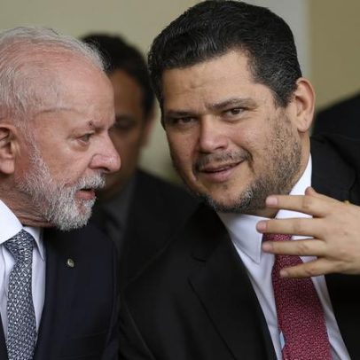 PL da dosimetria vira teste de força entre Alcolumbre e Lula