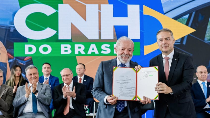 As regras serão publicadas em uma edição extra do DOU (Diário Oficial da União); na imagem, o presidente Lula