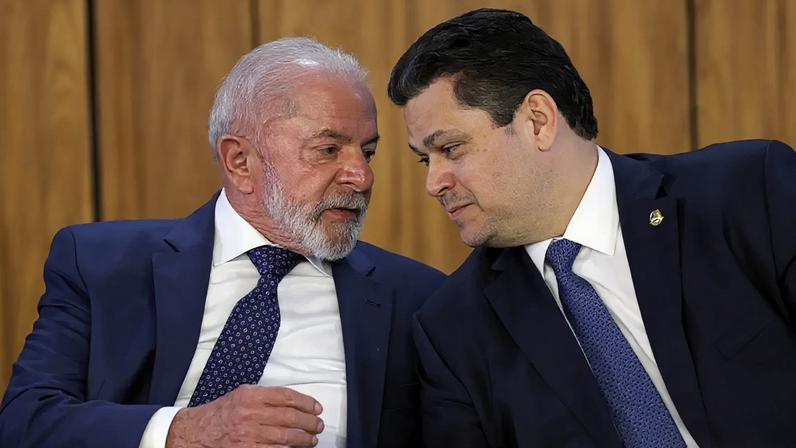 Agendamento é mais um ato de retaliação do presidente do Senado a Lula, insatisfeito com indicação de Messias ao STF. (Foto: José Cruz/Agência Brasil)