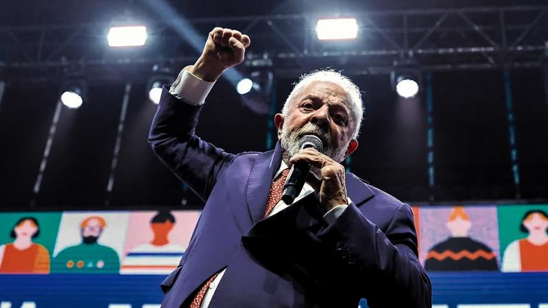 Partido se propõe a ser protagonista em nova ordem política contra o que chama de extrema direita e obscurantismo. (Foto: Ricardo Stuckert/Secom)