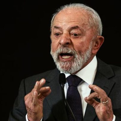 Lula afirma a Trump que América Latina é zona de paz