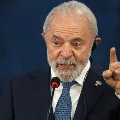 Lula solicita a Trump prender brasileiros ligados ao crime organizado nos EUA