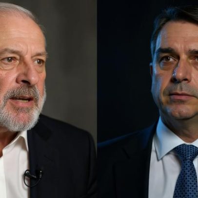 Lula lidera em pesquisa para 1º turno de 2026