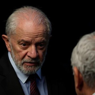 Lula afirma que ricos vão compensar isenção do IR com números da economia