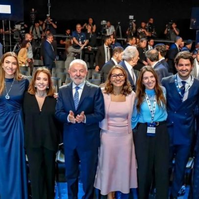 Zezé Di Camargo pede desculpas às filhas de Silvio Santos após críticas ao SBT