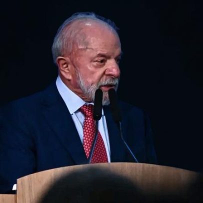 Lula minimiza confusão com Glauber Braga e diz desavença é normal