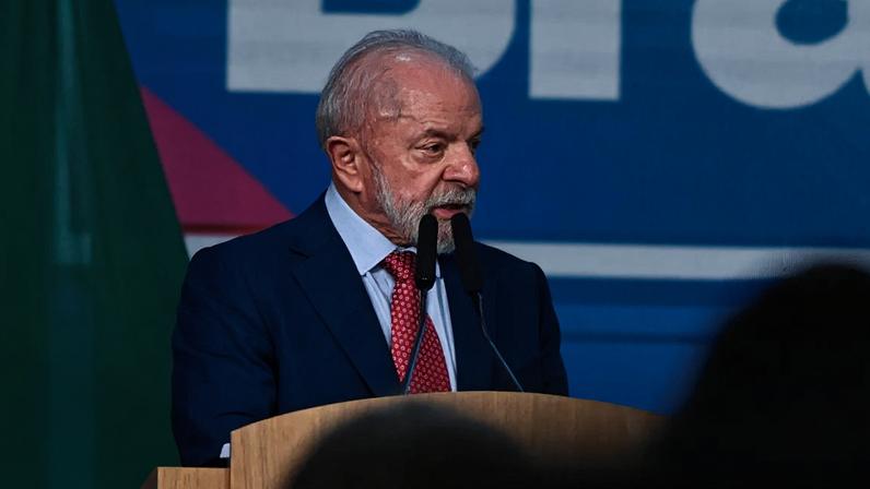 (Foto: André Borges/EFE)