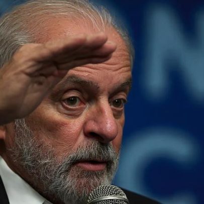 Lula empata tecnicamente com Bolsonaro, Tarcísio e Michelle no 2º turno de 2026
