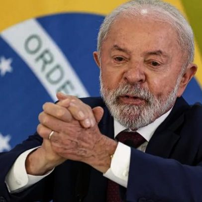 Lula defende filhas de Silvio Santos após críticas de Zezé di Camargo